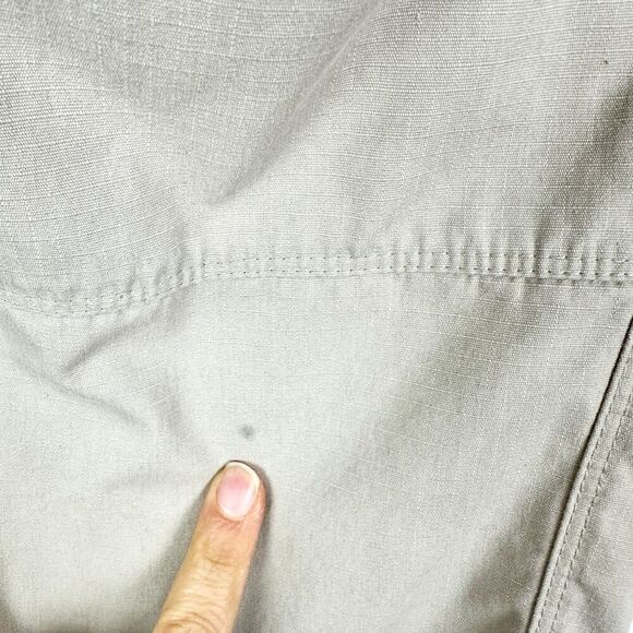 Vertx Phantom LT Tactical Pants Size 36x32 Ripstop Cargo Khaki Articulated - Picture 6 of 11